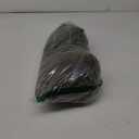 lifein Throw Blanket for Couch, Soft Green Boho Decor Bed Throw,Cozy Knitted Chenille Farmhouse Lightweight Throw(Olive Green,50 * 60")