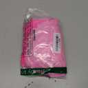 Shallmu Girls Swimsuit Bathing Suits for Girls Color Block Sweetheart Neckline Dual Crossback Straps Pink One Piece Swimsuit Girl with Cover Up Skirt Swimwear 9-10Y