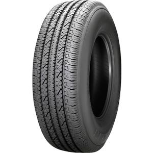 Bridgestone V Steel R265 LT245/75R16 120S BSW ALL-SEASON TIRE
