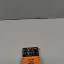 Behringer Super Fuzz SF300 3-Mode Distortion Effects Pedal