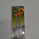 NAIL PEGS 10" 4CT