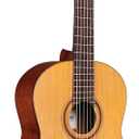 Cordoba C3M Acoustic Nylon String Classical Guitar Natural
