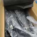 Polaris Tube Side Bar, Right, Matte Black, Genuine OEM Part 5336742-458, Qty 1