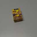 2 x YWXTW Camera Lens Protector for Samsung Galaxy S24 Ultra Accessories, [3x Impact Resistance] Individual Metal Ring Tempered Glass Camera Screen Protector, Case Friendly, 1 Set (Titanium Gray)