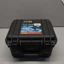 Pelican 1430 Case With Foam (Black)