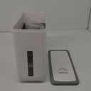 Lifewit Rice Dispenser 25 Lbs(11.3kg), Rice Storage Container Sealed Moisture Proof with Measuring Cup for Kitchen Pantry Household, BPA-Free, 1 Pack (Light Grey)