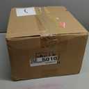 wookgreat Vintage Drinking Glasses Set of 12, Textured Clear Striped Glass Cups6 Highball Glasses 13oz & 6 Rocks Glasses 10oz, Ribbed Glassware Set, Mojito Cups, Cocktail Glass, Iced Coffee Cup