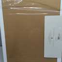 Modern Pinit Magnetic Dry Erase Board Frame, 16x20
