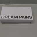 DREAM PAIRS Women's Kitten Heels Slingback Closed Pointed Toe Low Pumps Shoes Women Party Wedding Sexy Casual Dress Shoes, 6,5