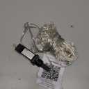 Brizled Smart Fairy Lights, 66FT 200 LED String Light WiFi Smart Christmas Lights App Controlled, RGB Color Changing Mini Light Dimmable Work with Alexa & Google Home for Halloween Christmas Holidays