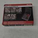 BILITOOLS M10x1.5 Thread Repair Kit, HSS Drill Helicoil Repair Kit Metric