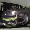 ZOHAN EM037 Bluetooth Hearing Protection,30dB SNR Noise Reduction Headphones with 1500mAh Rechargeable Battery