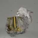 Gold Vanity Light Fixtures for Bathroom Over Mirror 30 inch LED Bath Sconces IP44 5CCT Adjustable Morden Picture Lights for Paintings (Built-in Dimmer)