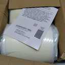 Baby Bed Bumpers for Toddlers, Foam Bed Guard Rail for Kids Bed Twin Full Queen King Size Bed, 2 Pack