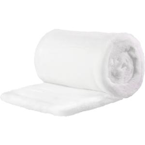 36 Inch Wide x 5 Yards Upholstery Batting, Polyester Wadding Fabric, Upholstery Batting for Cushions & DIY Upholstery Projects