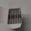 HiTauing 8 Pack PF-L Carbon Cartridge for Silenstream PF20, PF30, PF40 and PF75 Power Filters