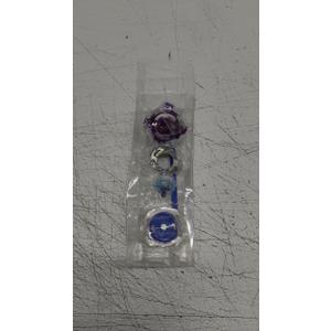 TAKARA TOMY Beyblade Burst Roar Bahamut Kr.MDr-6 Violet Ver with Metal Drift