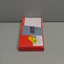 PlayVital Hard Case for Nintendo Switch 2 with Extra Stand & Thumb Grip Caps | Split Design, Dockable Protective Full-Body Shell Cover for Nintendo Switch 2 | Solid Color Series, Cherry Blossoms Pink