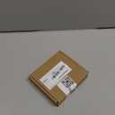 1/2" Thick Spacer for Tub Spout, Flange Trim Ring for Bath Faucet, Eschutcheon Cover Plate for Spigot with Split PVC Blocking Water, Shower Pipe Remodeling Sealer (White)