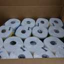Bounty Paper Towels Quick Size, White, 16 Family Rolls = 40 Regular Rolls