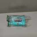 Logitech M185 Wireless Mouse, 2.4GHz with USB Mini Receiver, 12-Month Battery Life, 1000 DPI Optical Tracking, Ambidextrous PC/Mac/Laptop - Swift Grey