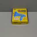 Mini Explorer Voice Changer for Kids - Easter Gifts for Kids - Voice Changing Device for Boys & Girls Ages 3-8+ Olds Birthday Gifts for 3, 4, 5, 7, 8 Year Old Boy - Toys Gift Ideas for Kid, Toddler (Blue - Multi-colored)