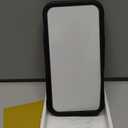 Miracase Magnetic Case for iPhone 13 Pro 6.1 Inch, with MagSafe, Built in Screen Protector, Full Body Protective(Black)