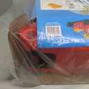 VTech 2-in-1 Map and Go Scooter for Toddlers, Red