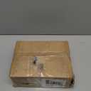 2-5/16'' Hitch Ball Heavy Duty Cast Adjustable Trailer Coupler, 15000LBS Capacity Channel-Mount Coupler with Hardware Kit