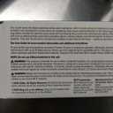 Kidde Smart Smoke and Carbon Monoxide Detector, Ring App Enabled for Real-Time Notifications, Hardwired Alarm, AA Backup Battery, EXP: 2035/APR/21