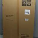 Chipboard Sheets 8.5" x 11" - 100 Sheets of 22-Point Kraft Board for Crafts, DIY Projects, and Packaging - Durable Alternative to Cardboard Sheets and MDF Board
