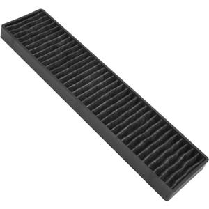 WB06X10807 Microwave Filter Replacement Microwave Charcoal Filter Compatible with GE Microwave PVM9005SJ8SS JVM7195SK6SS PNM9216SK5SS JVM7195EK5ES JNM7196SK6SS JNM7196DK5BB JVM7195DK5WW JVM7195SK6SS