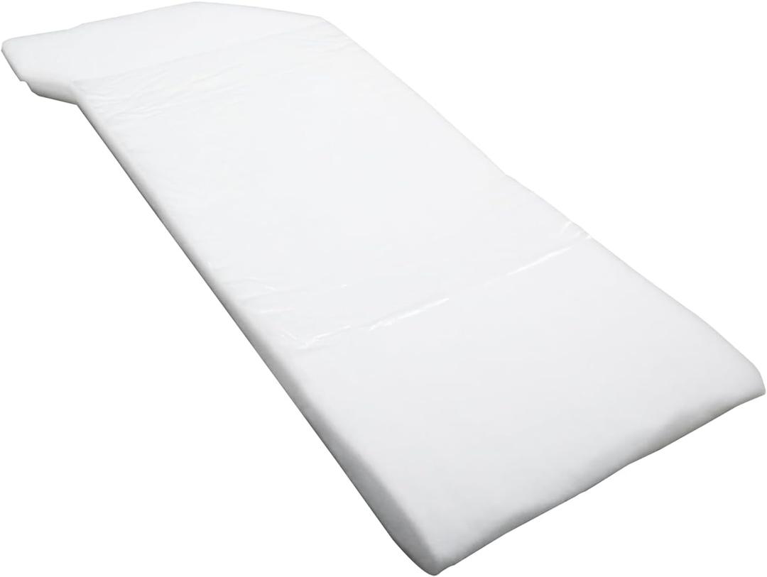 W11086533 Sound Shield Insulation Compatible with Whirlpool Dishwasher Replaces 4512869 AP6048046 PS12070612 EAP12070612