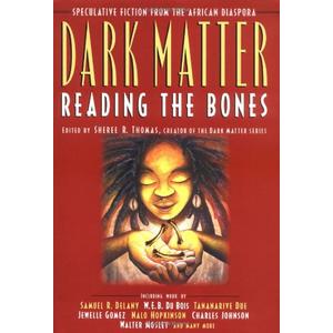 Dark Matter: Reading the Bones