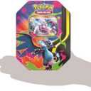 Pokmon TCG: Mega Charizard Tin
