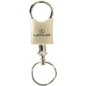 Lexus Pull A Part Valet Key Chain