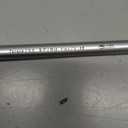 COOLO Graphite Golf Irons, Provide More Speed and Control, Beginner/High Handicap/Seniors/Ladies, Reduced Strain on Elbows and Wrists, Right&Left Handed