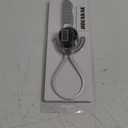 HDLNKAK Outside Micrometer 0-1" /0.0001'', Machinist Micrometer with Zero Wrench, Baked-Enamel Finish, Precision Machinist Tool for Work (Black)