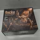 Rocky Building Set, Sci Fi Inspired Alien Figure, Creative Gift for Fans