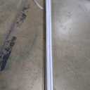 Cordless Roller Shades Blackout Blinds for Windows Room Darkening Rolled Up Shades with Spring System, UV Protection Window Shades Door Blinds for Home and Office (71" W x 72" H, White)