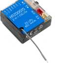 Horizon Hobby ESC/Receiver 2.4Ghz EC2 1/24 HRZ00015 Car Speed Controls & Accessories