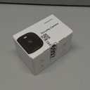 Smart Garage Camera, Home Security Camera with Motion-Activated Audio Siren,Indoor/Outdoor Use for Baby, Elderly & Dog Monitoring,Cloud & SD Card Storage