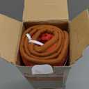 Heating Pad for Back Pain Relief 17"x33" Large, Moist Dry Heat Options, XL Electric Heating Pads, 9 Heat Settings, Machine Washable, Auto-Off, Gifts for Women, Mom, Men (Pure Red)