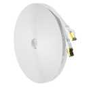 Cat 8 Ethernet Cable 150 FT, Outdoor&Indoor High Speed Heavy Duty Network LAN Internet Cable,SFTP Gold Plated RJ45 40Gbps 2000Mhz Patch Cord, for Modem/Router/Gaming,Faster Than Cat7/Cat6/Cat5-White