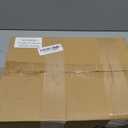 WDS WONDROUS Glass Christmas Hanging Ball Ornaments, Set of 12 Decorative Balls for Xmas Tree Decoration, Shiny and Matte Deep Red Christmas Ornaments