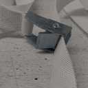 Lashing Straps with Buckles  400 inch 