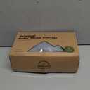 KeaBabies Baby Wrap Carrier - All in 1 Original Baby Carrier Newborn to Toddler Sling, Easy to Wear, Hands Free Bonding, Lightweight, Breathable Infant Wraps (Classic Gray) (One Size (Pack of 1))