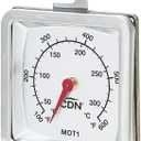 CDN MOT1 Multi-Mount Oven Thermometer
