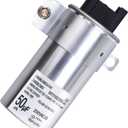 W11395618 W11162560 W10625046 Washing Machine Run Capacitor Replacement for Whirlpool Washer Capacitor, Replace W10866250 W10390446 W10843769 WPW10625046 W11315694, Fit for Whirlpool Maytag Kenmore