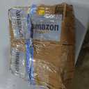 RUNmax RUNFast 12Lbs-140Lbs Weighted Vest with Shoulder Pads, 60 lb, Black